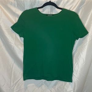 Ralph Lauren Medium Green shirt